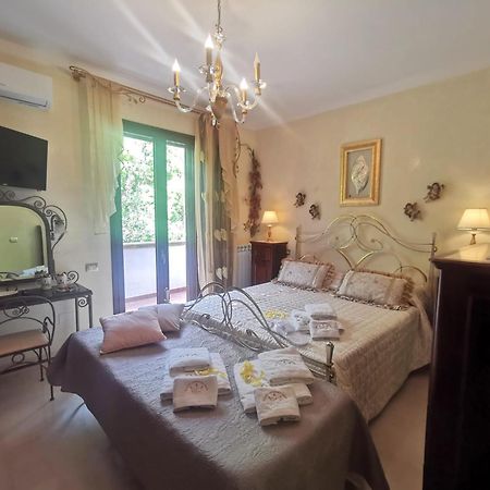 Queen'S Luxurious House Gallipoli Luaran gambar