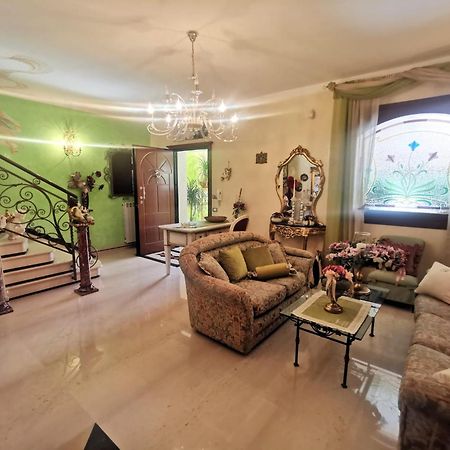 Queen'S Luxurious House Gallipoli Luaran gambar