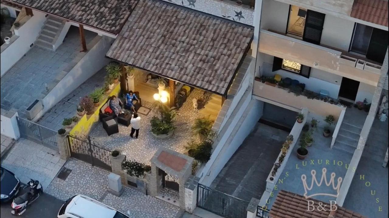 Queen'S Luxurious House Gallipoli Luaran gambar