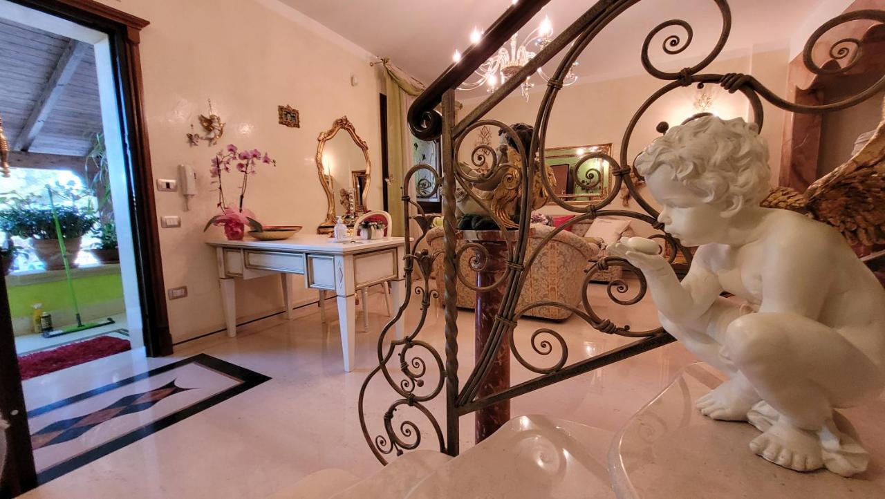 Queen'S Luxurious House Gallipoli Luaran gambar