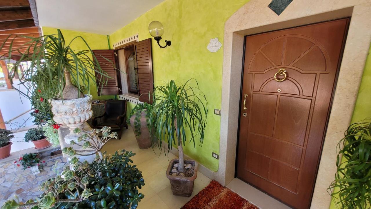 Queen'S Luxurious House Gallipoli Luaran gambar