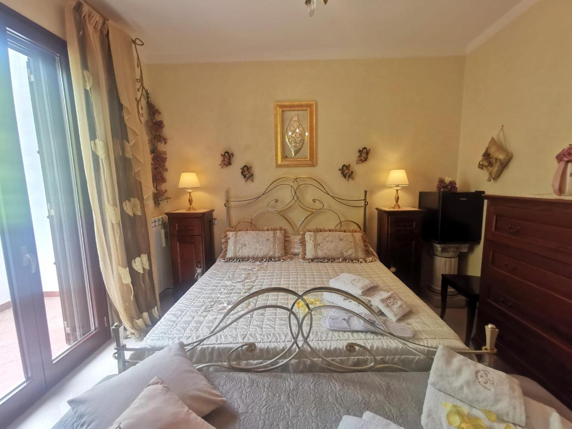 Queen'S Luxurious House Gallipoli Luaran gambar