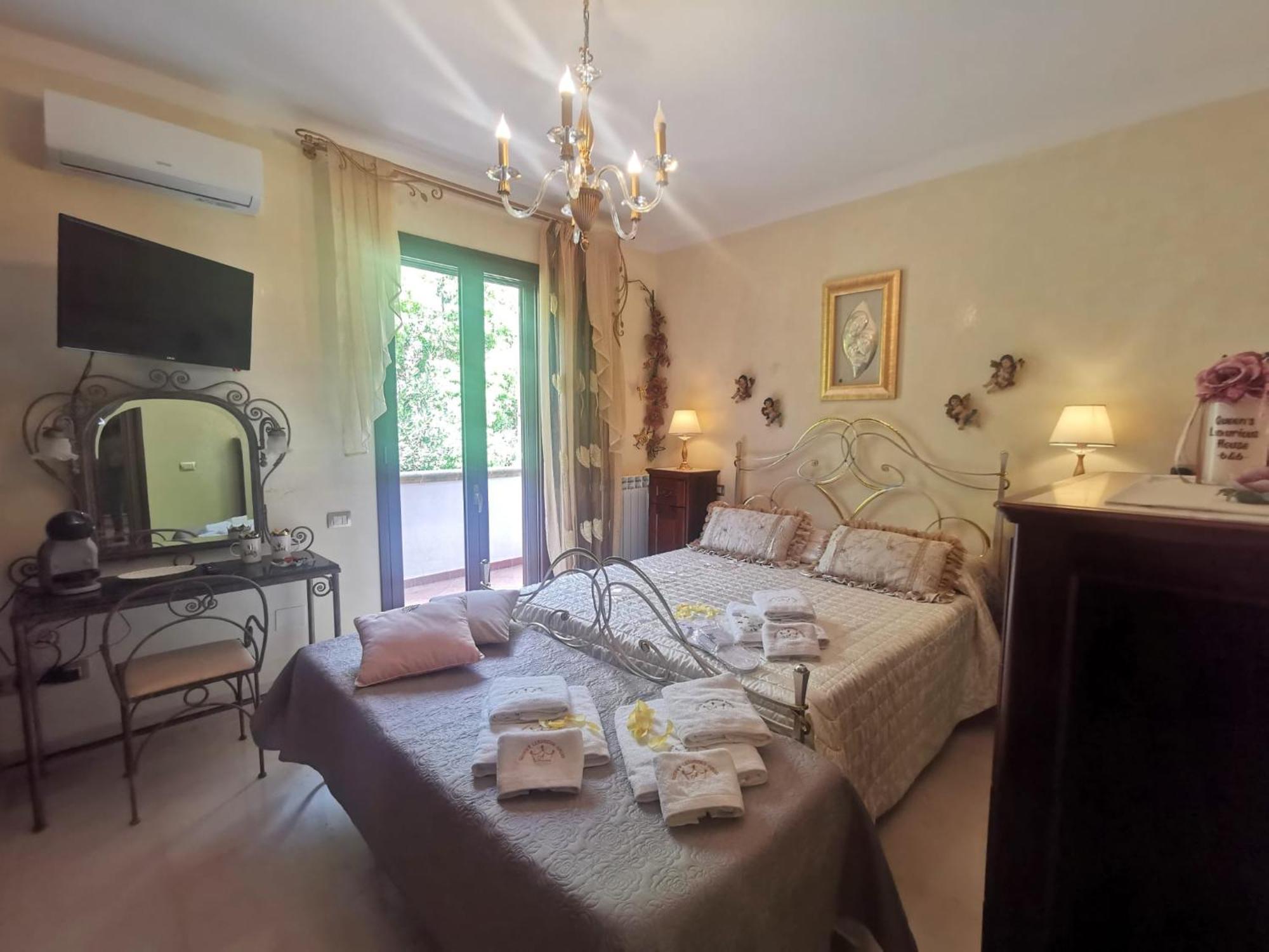 Queen'S Luxurious House Gallipoli Luaran gambar