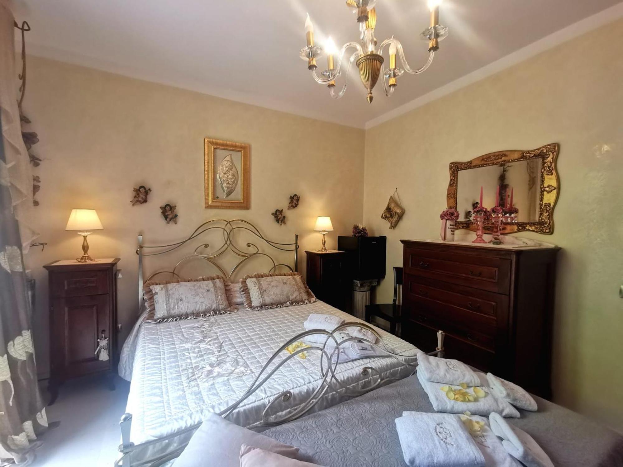Queen'S Luxurious House Gallipoli Luaran gambar