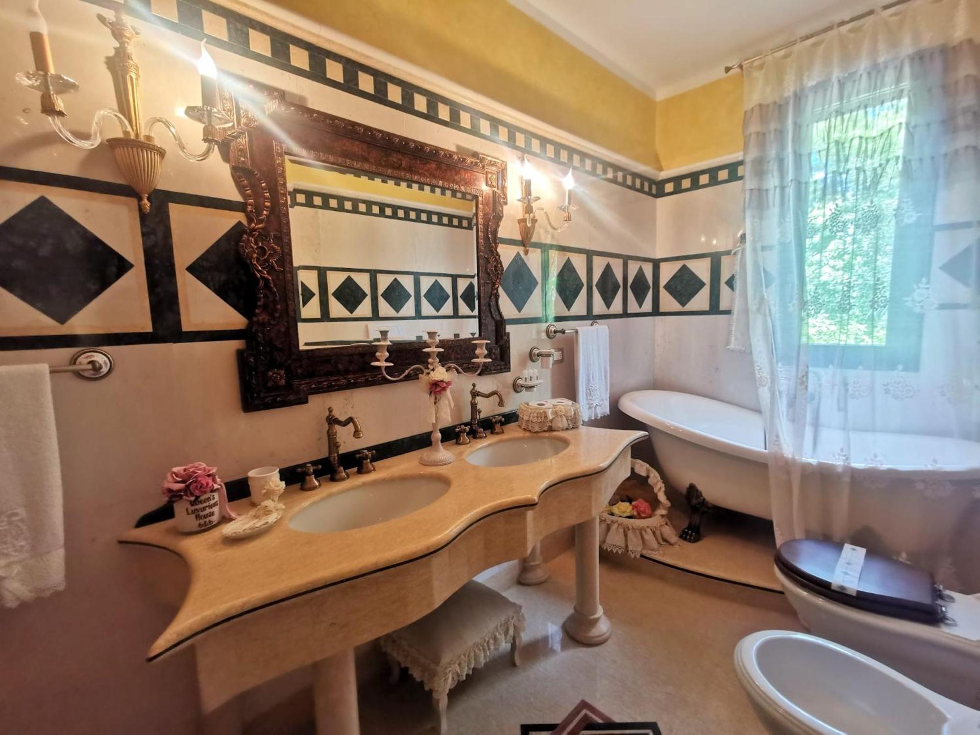Queen'S Luxurious House Gallipoli Luaran gambar