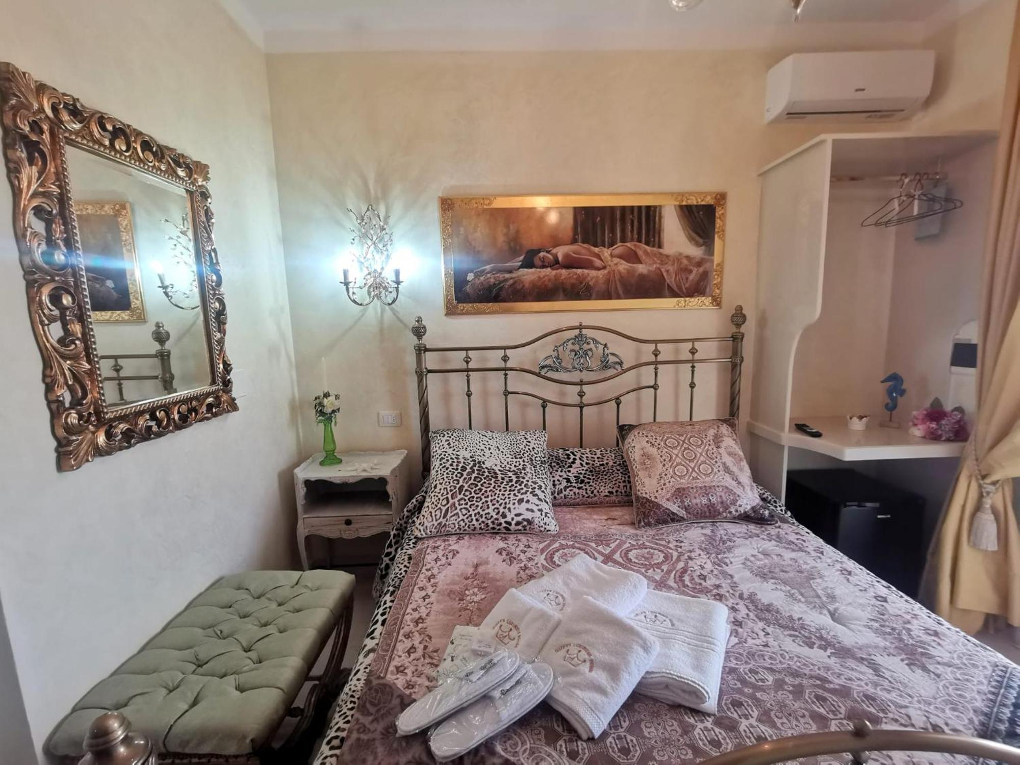 Queen'S Luxurious House Gallipoli Luaran gambar