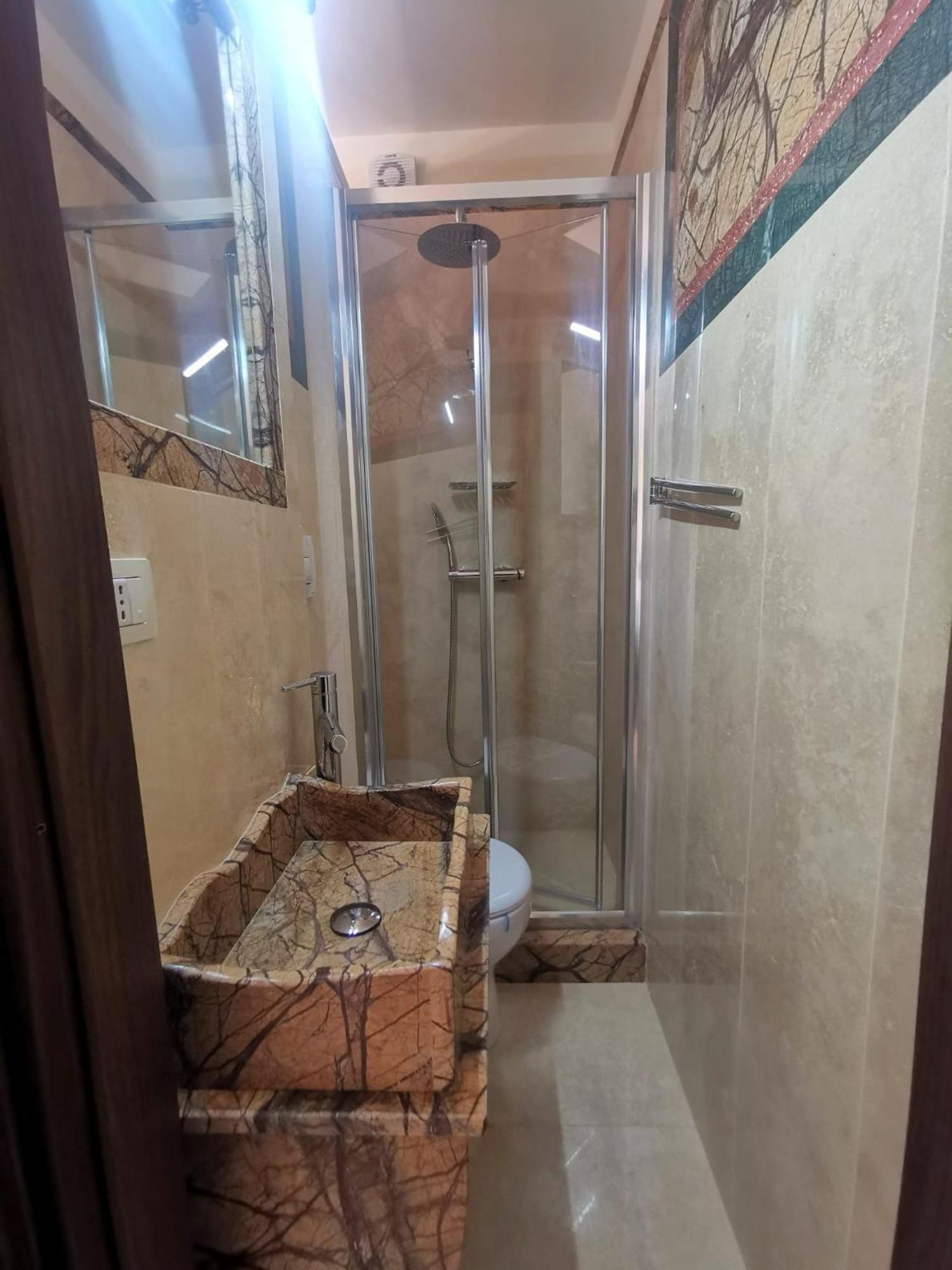 Queen'S Luxurious House Gallipoli Luaran gambar