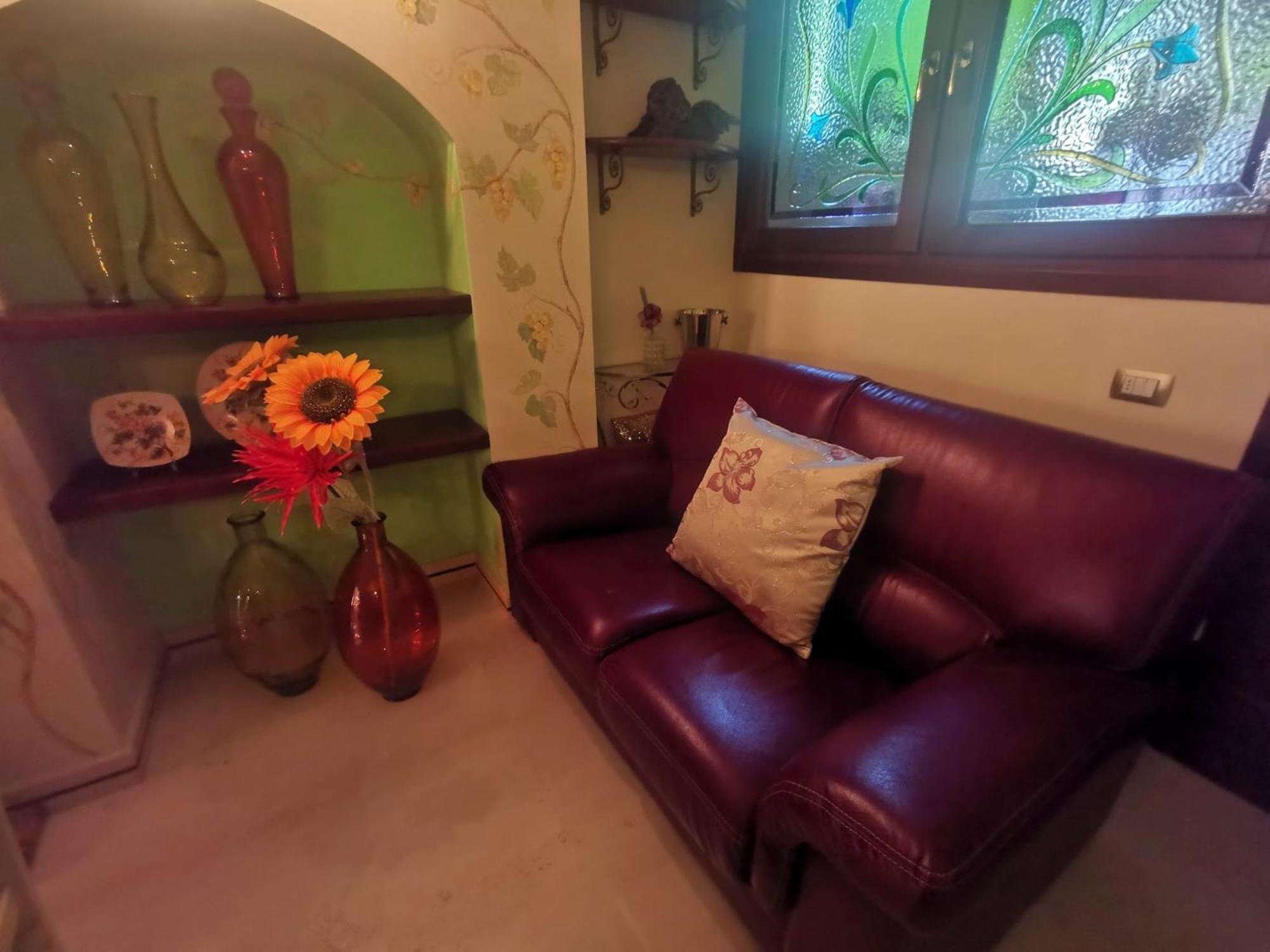 Queen'S Luxurious House Gallipoli Luaran gambar