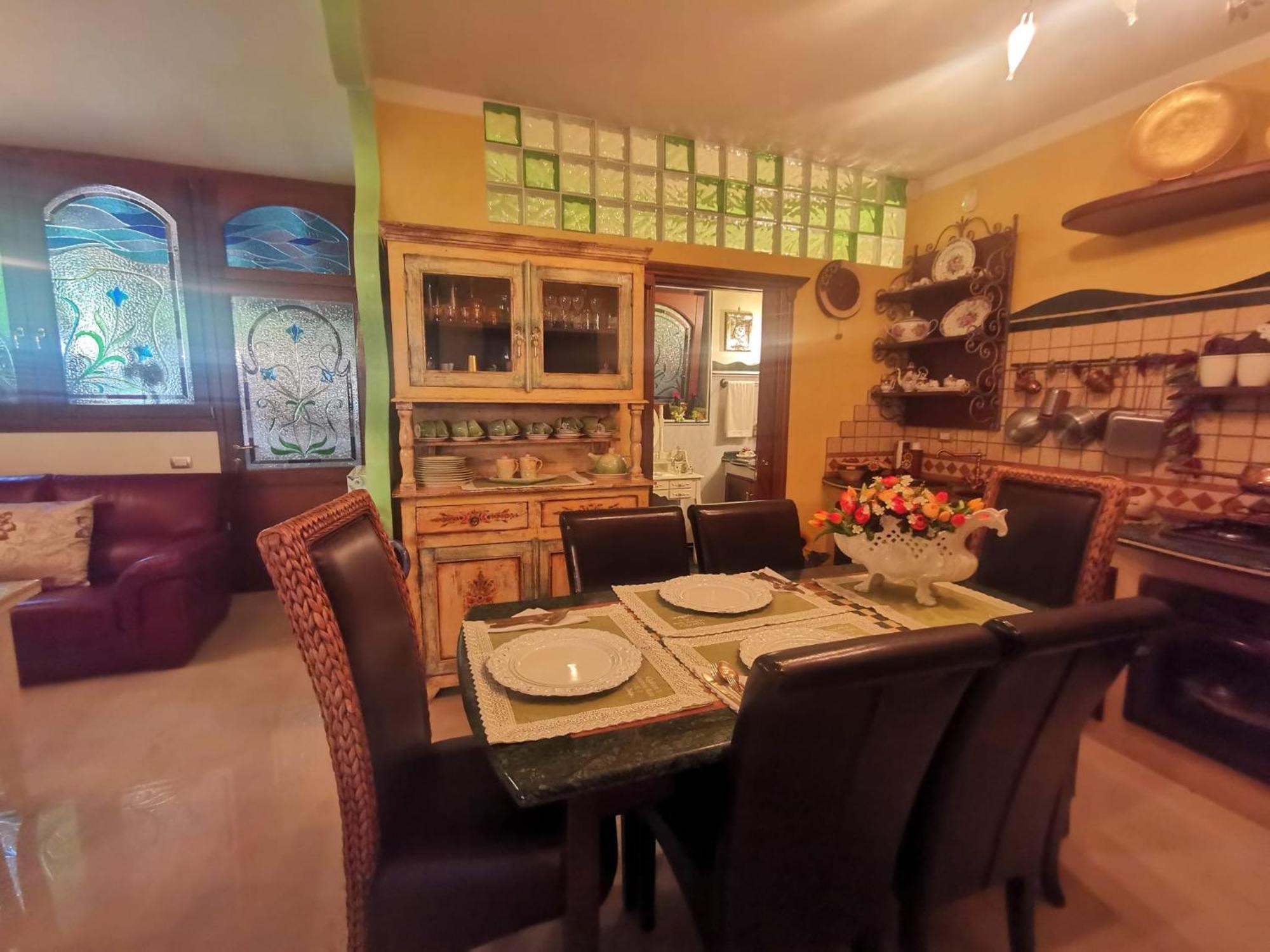 Queen'S Luxurious House Gallipoli Luaran gambar