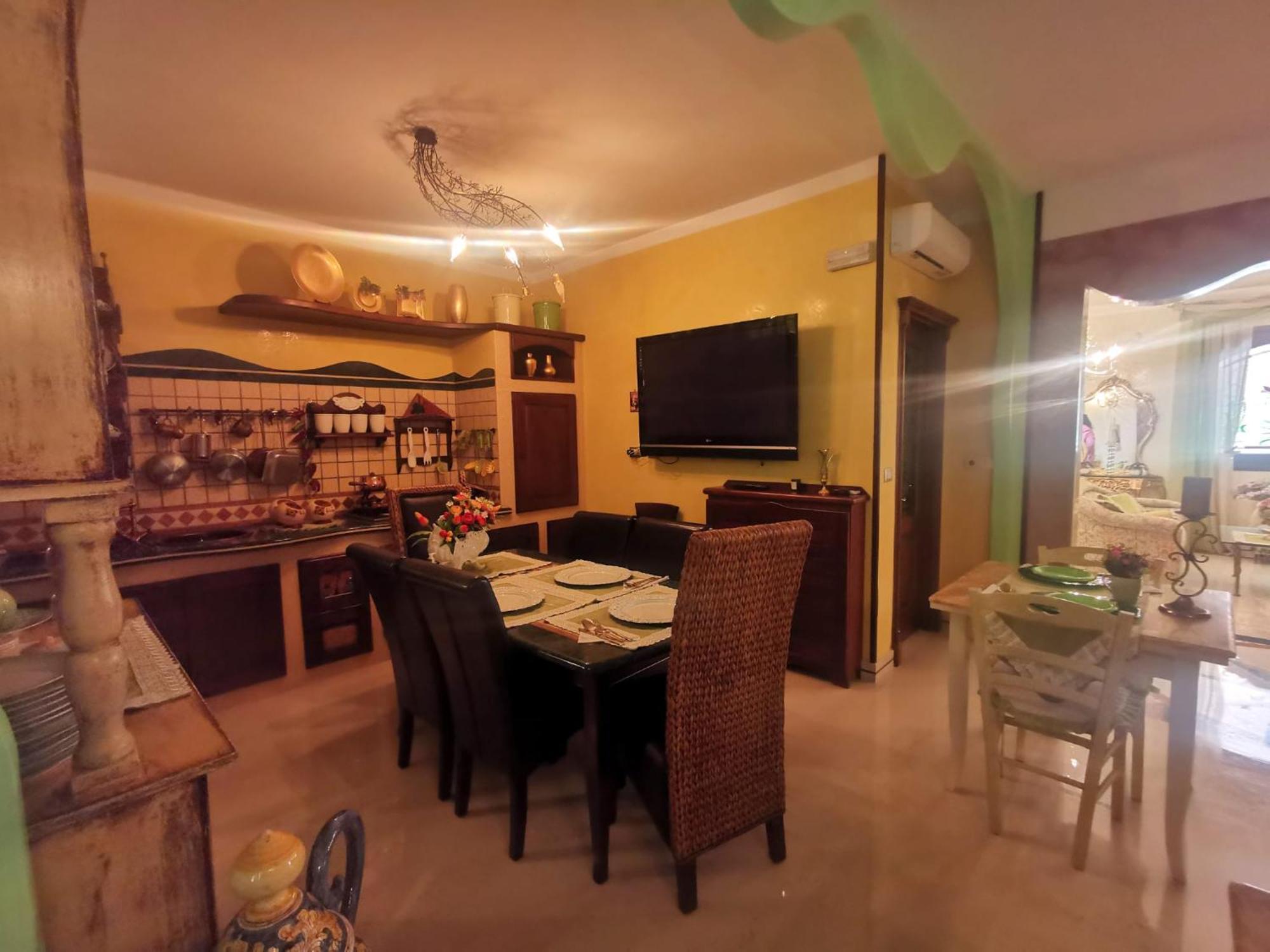 Queen'S Luxurious House Gallipoli Luaran gambar