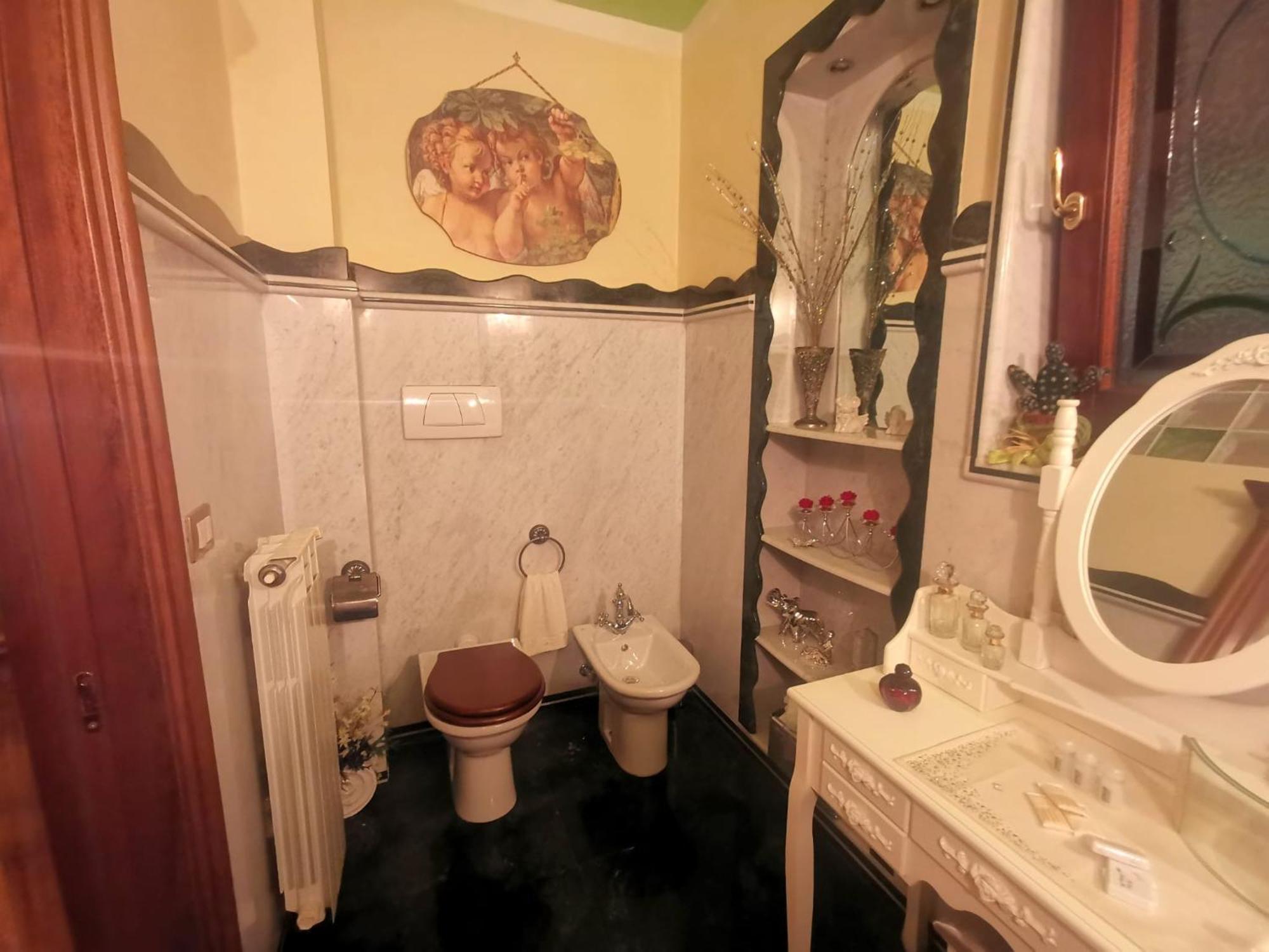 Queen'S Luxurious House Gallipoli Luaran gambar