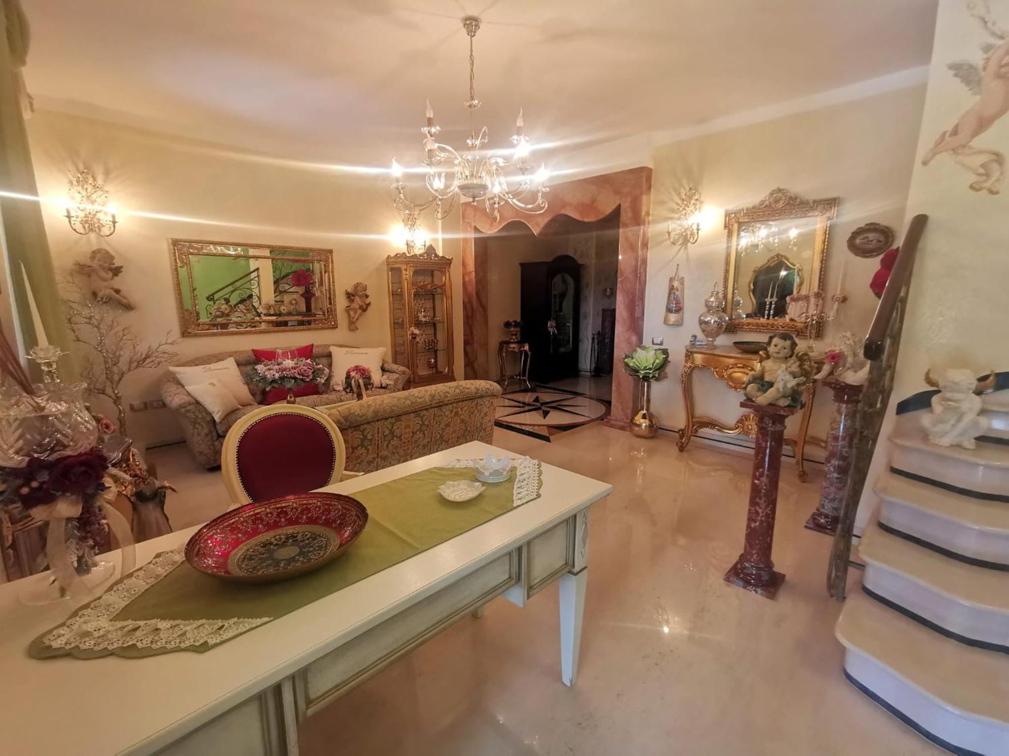 Queen'S Luxurious House Gallipoli Luaran gambar