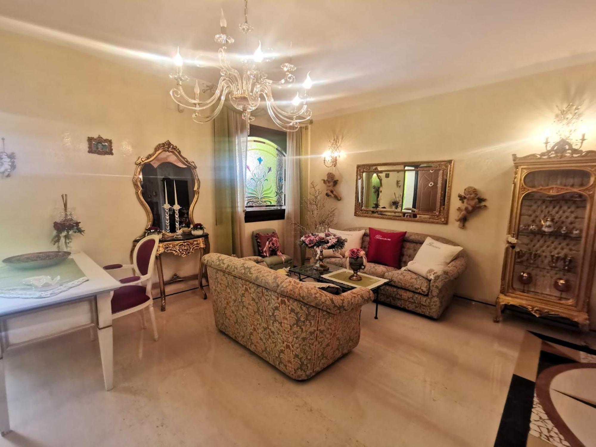 Queen'S Luxurious House Gallipoli Luaran gambar