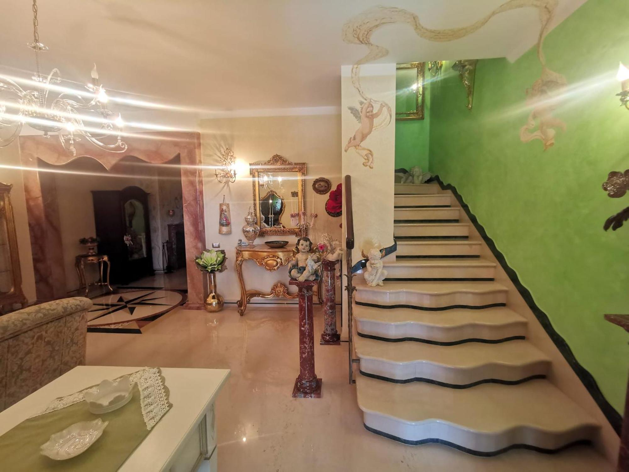 Queen'S Luxurious House Gallipoli Luaran gambar