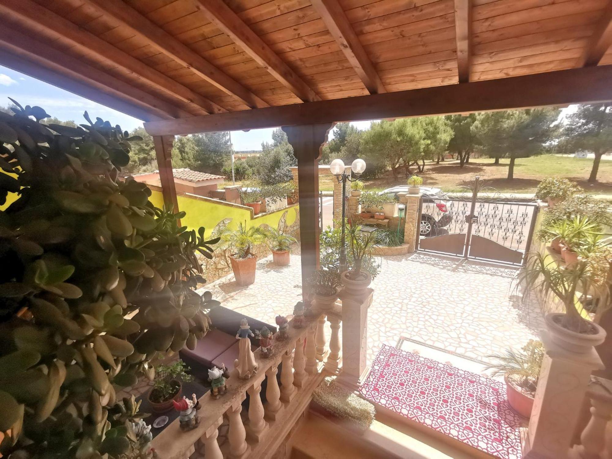 Queen'S Luxurious House Gallipoli Luaran gambar