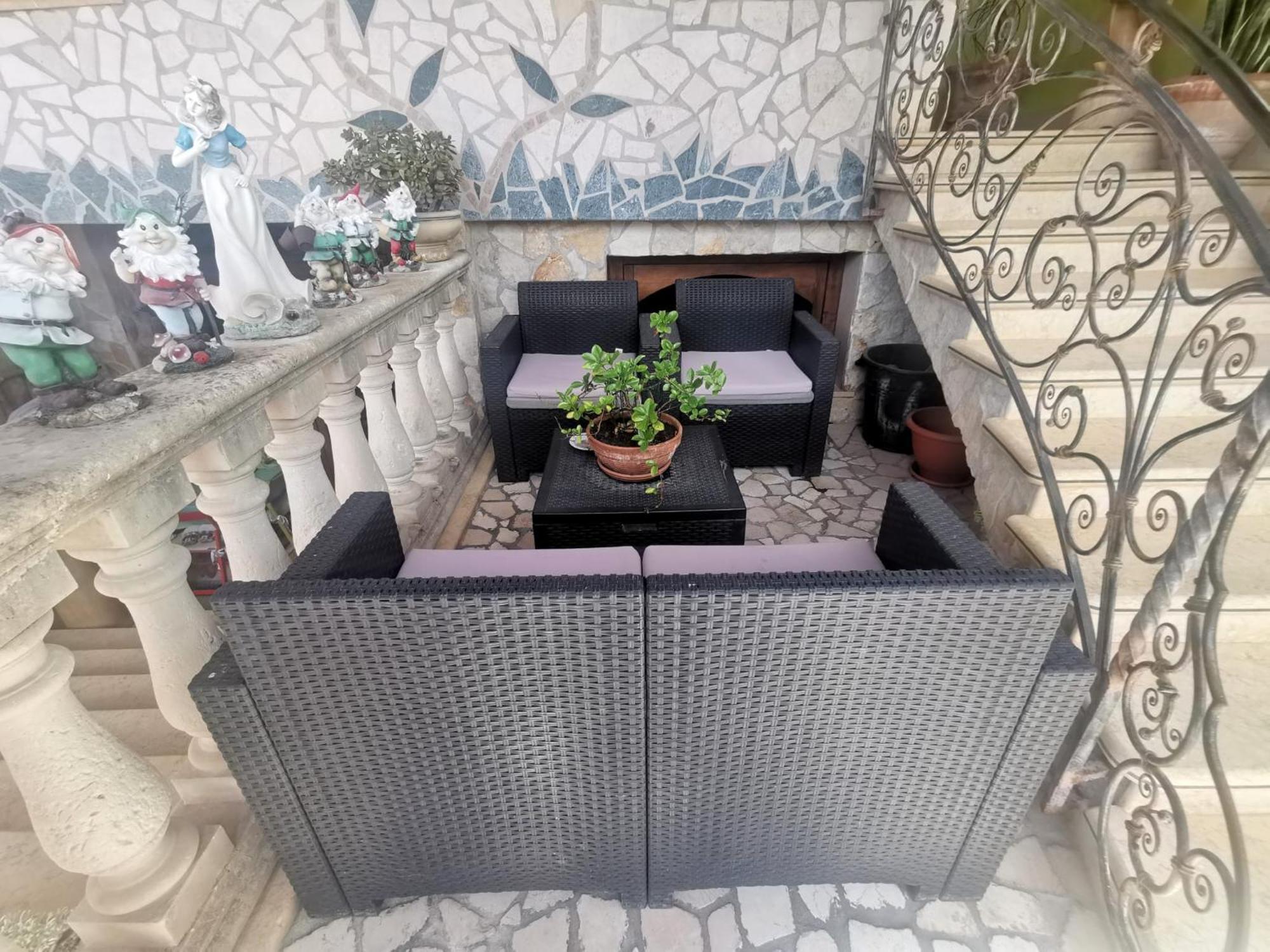 Queen'S Luxurious House Gallipoli Luaran gambar